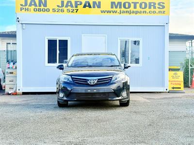 2014 Toyota Avensis - Thumbnail
