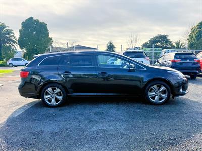 2014 Toyota Avensis - Thumbnail
