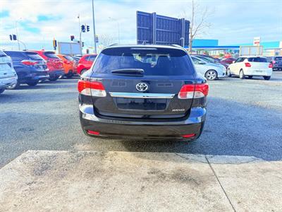 2014 Toyota Avensis - Thumbnail