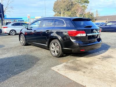 2014 Toyota Avensis - Thumbnail