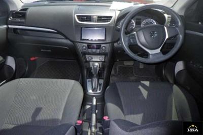 2013 Suzuki Swift - Thumbnail