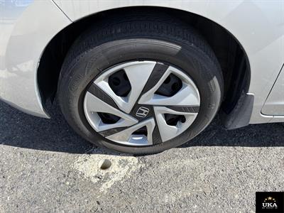2015 Honda Fit - Thumbnail