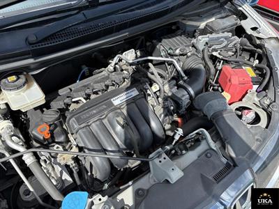 2015 Honda Fit - Thumbnail