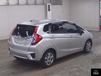 2015 Honda Fit - Thumbnail