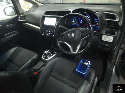 2015 Honda Fit - Thumbnail