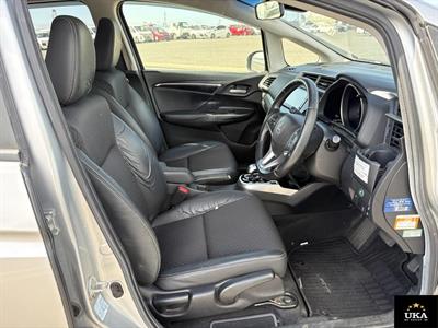 2015 Honda Fit - Thumbnail