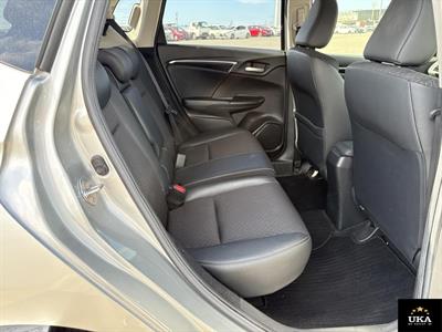 2015 Honda Fit - Thumbnail