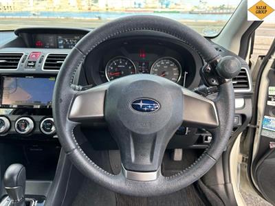 2015 Subaru Impreza - Thumbnail