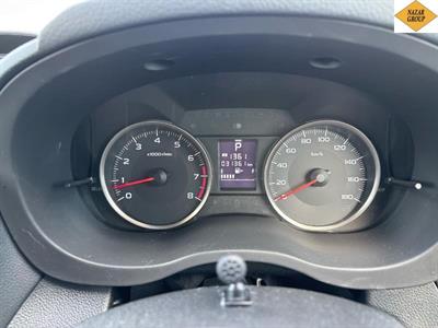 2015 Subaru Impreza - Thumbnail