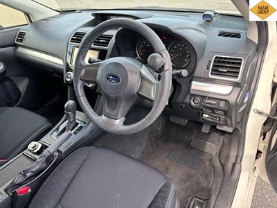 2015 Subaru Impreza - Thumbnail
