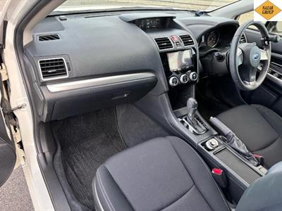 2015 Subaru Impreza - Thumbnail