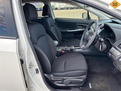 2015 Subaru Impreza - Thumbnail
