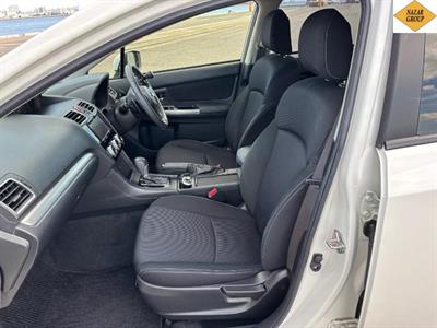 2015 Subaru Impreza - Thumbnail
