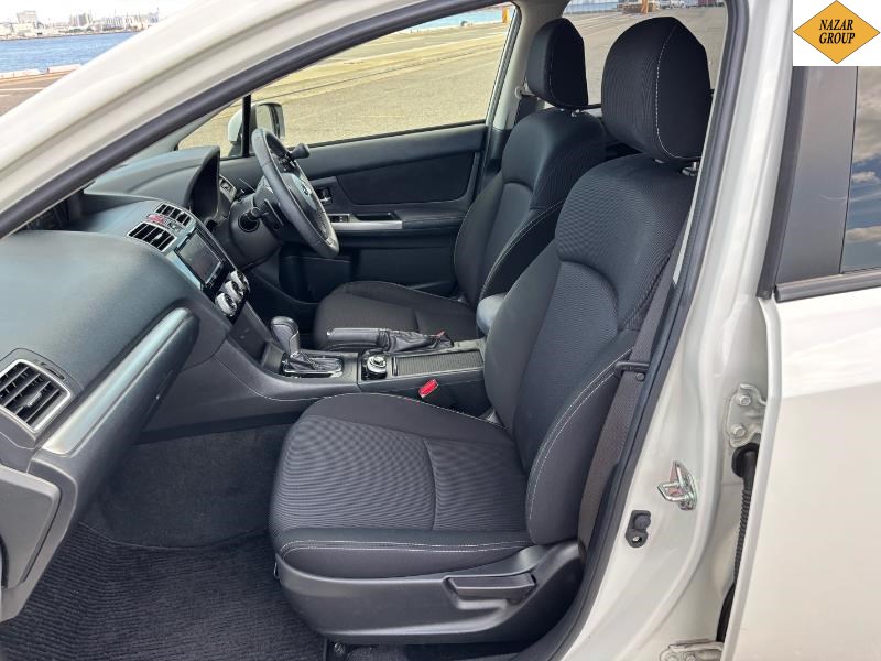 2015 Subaru Impreza