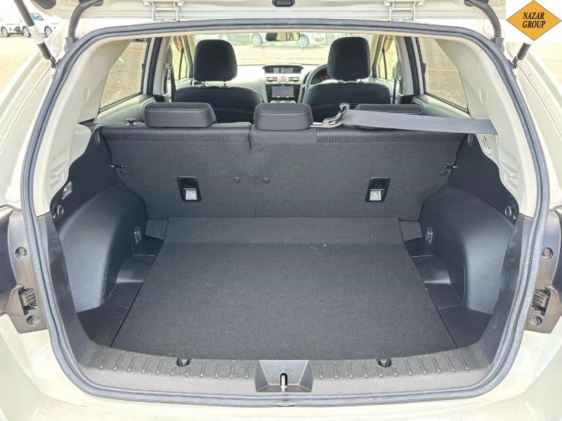 2015 Subaru Impreza