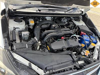2015 Subaru Impreza - Thumbnail