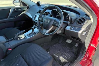 2012 Mazda Axela - Thumbnail