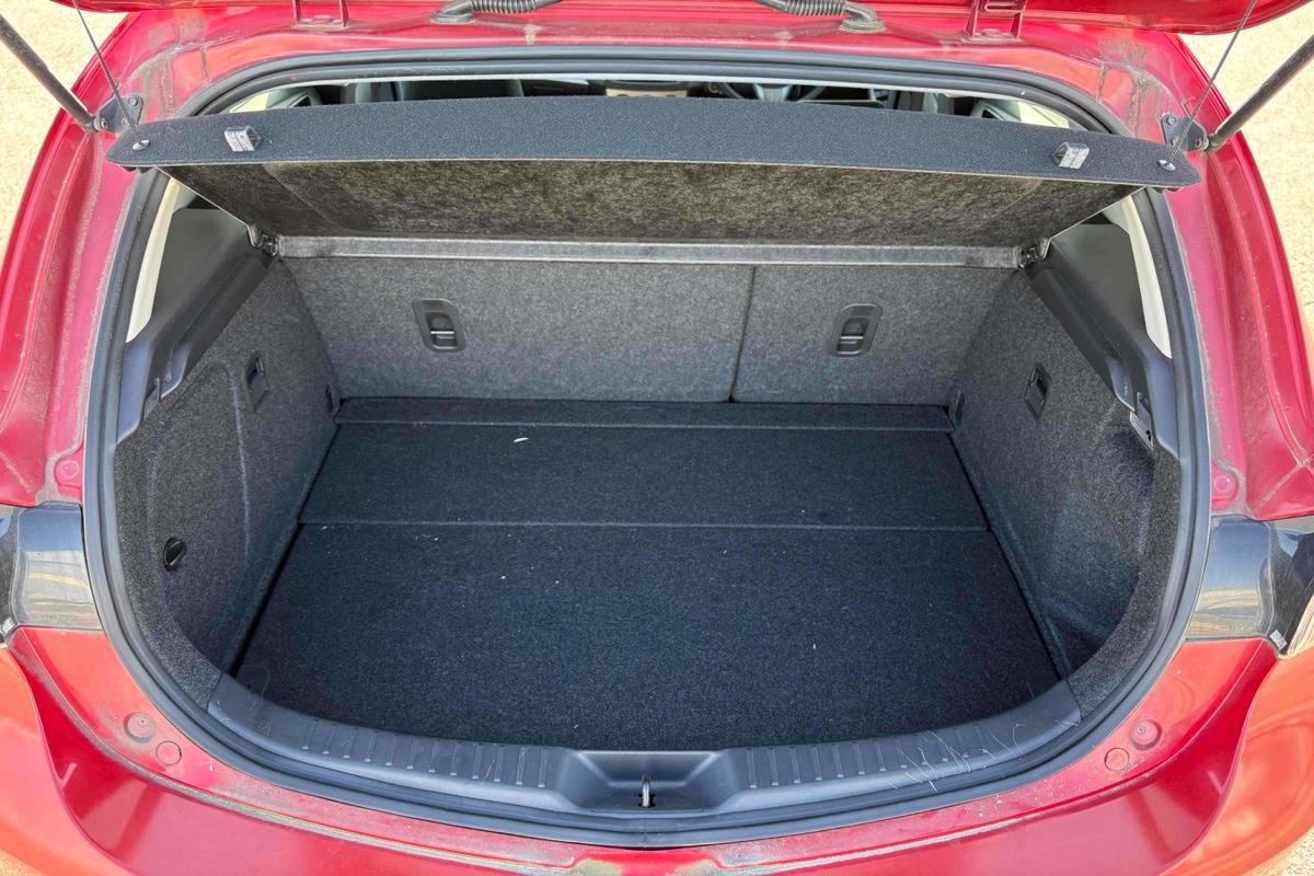 2012 Mazda Axela