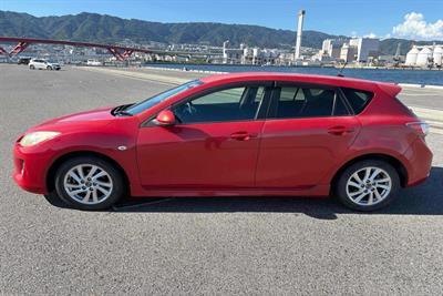 2012 Mazda Axela - Thumbnail