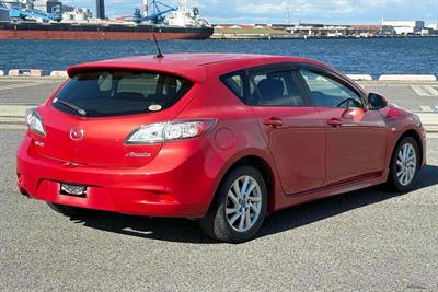 2012 Mazda Axela - Thumbnail