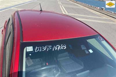 2016 Mazda Demio - Thumbnail