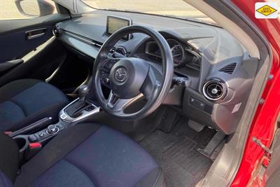 2016 Mazda Demio - Thumbnail