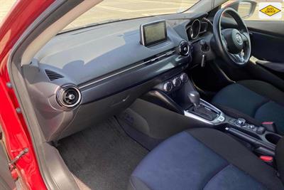 2016 Mazda Demio - Thumbnail