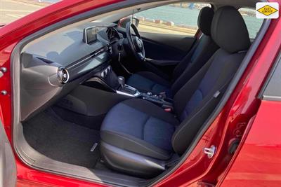 2016 Mazda Demio - Thumbnail