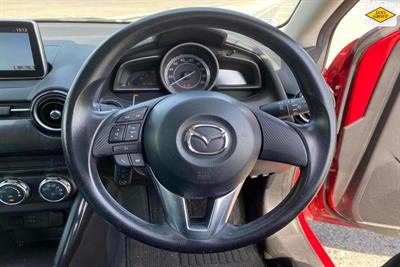 2016 Mazda Demio - Thumbnail