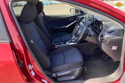 2016 Mazda Demio - Thumbnail