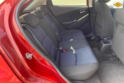 2016 Mazda Demio - Thumbnail