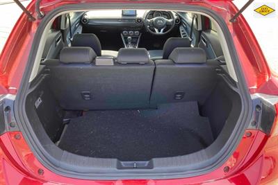 2016 Mazda Demio - Thumbnail