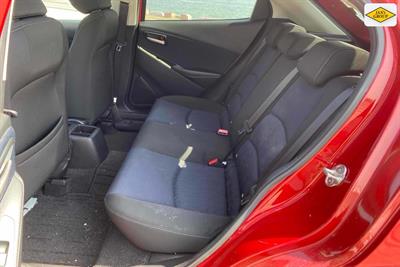 2016 Mazda Demio - Thumbnail