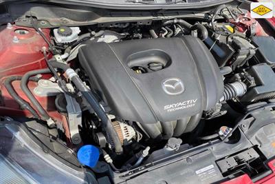 2016 Mazda Demio - Thumbnail