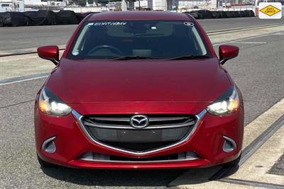 2016 Mazda Demio - Thumbnail