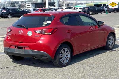 2016 Mazda Demio - Thumbnail