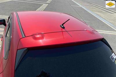 2016 Mazda Demio - Thumbnail
