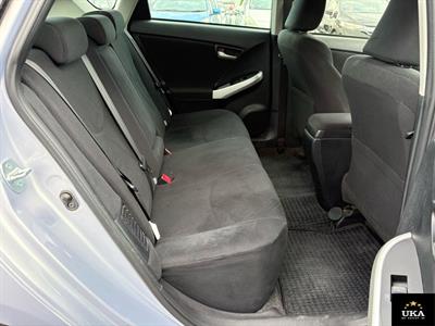 2014 Toyota Prius - Thumbnail