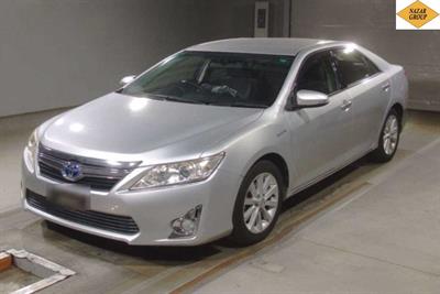 2012 Toyota Camry - Thumbnail