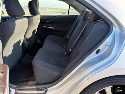 2012 Toyota Camry - Thumbnail