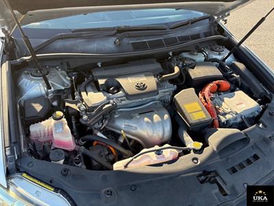 2012 Toyota Camry - Thumbnail