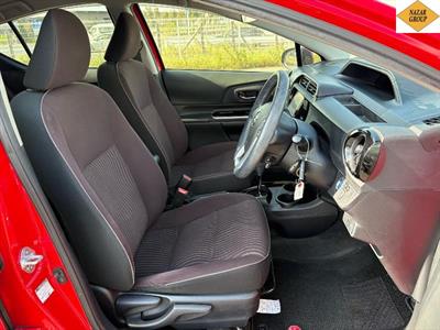 2016 Toyota Aqua - Thumbnail