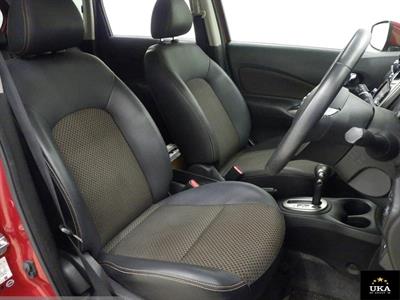 2015 Nissan Note - Thumbnail