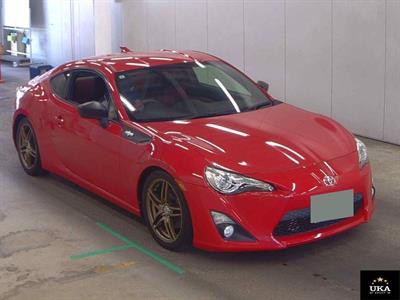 2013 Toyota 86 - Thumbnail
