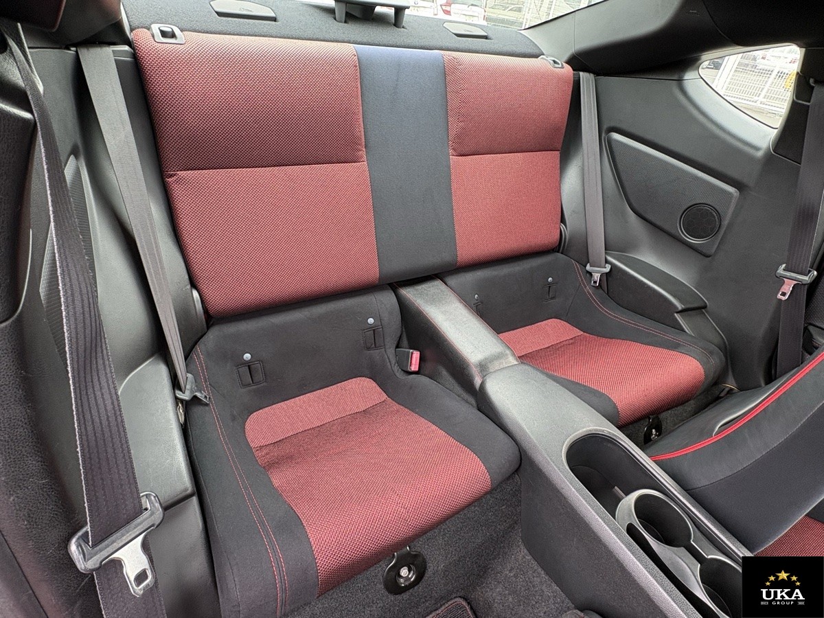 2013 Toyota 86