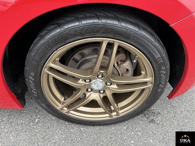 2013 Toyota 86 - Thumbnail