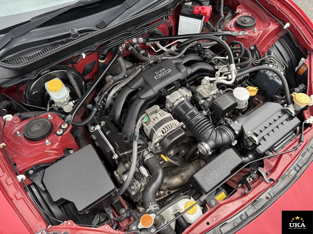 2013 Toyota 86