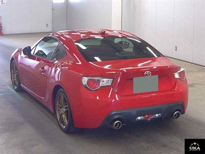 2013 Toyota 86 - Thumbnail