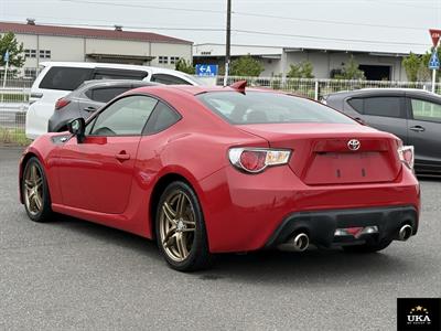 2013 Toyota 86 - Thumbnail