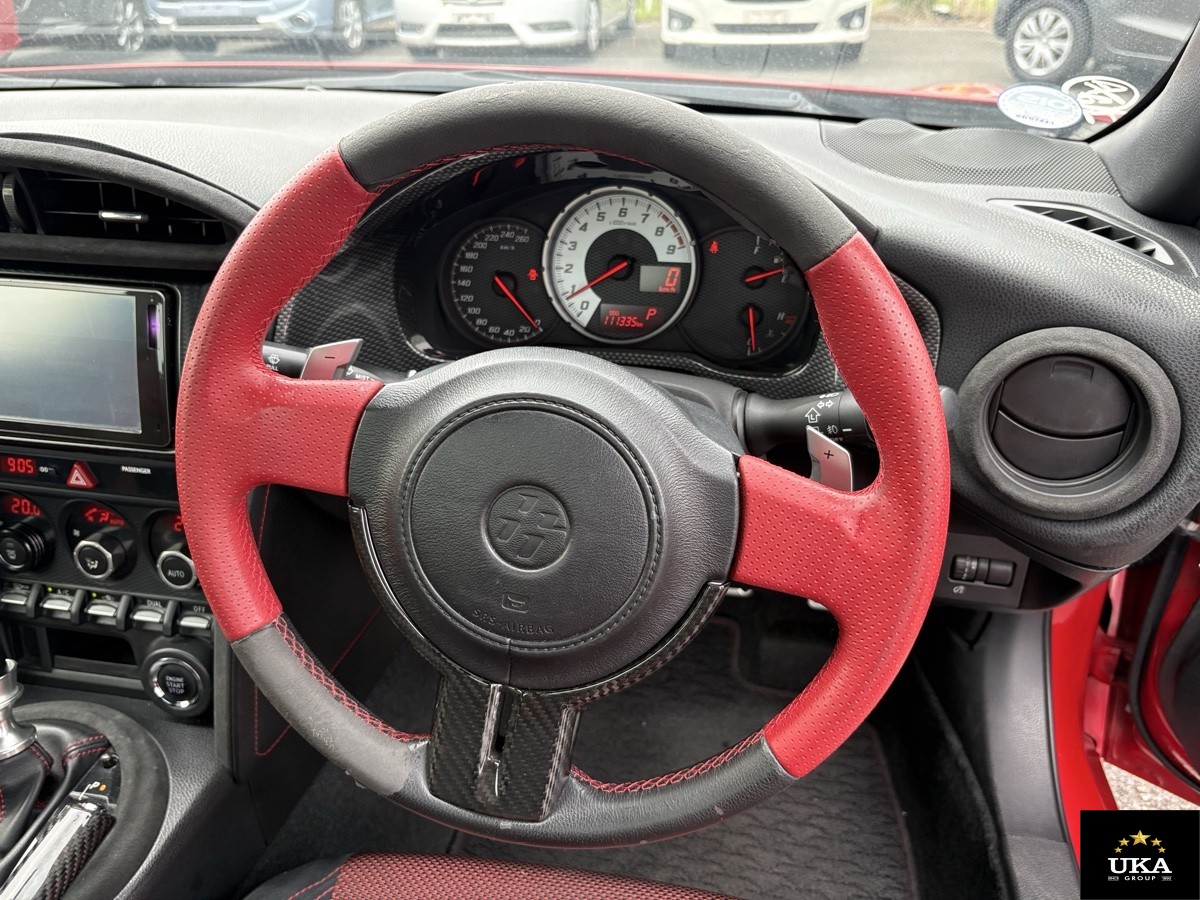2013 Toyota 86